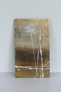 encaustic by Birgit Moffatt