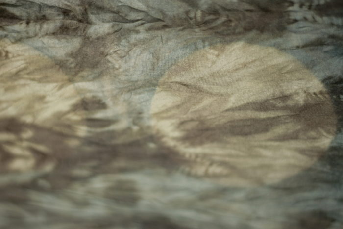 plant dyeing Birgit Moffatt