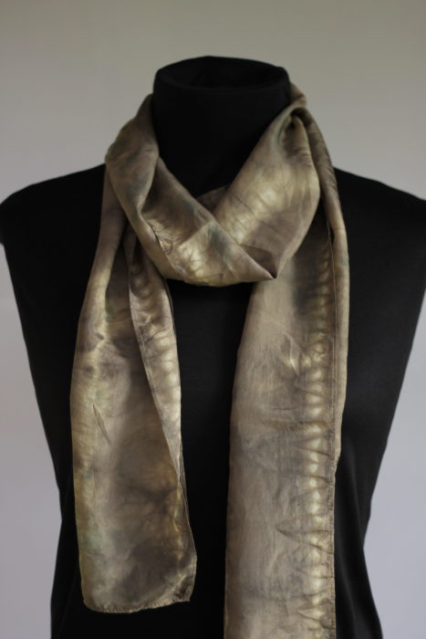 plant dyeing Birgit Moffatt