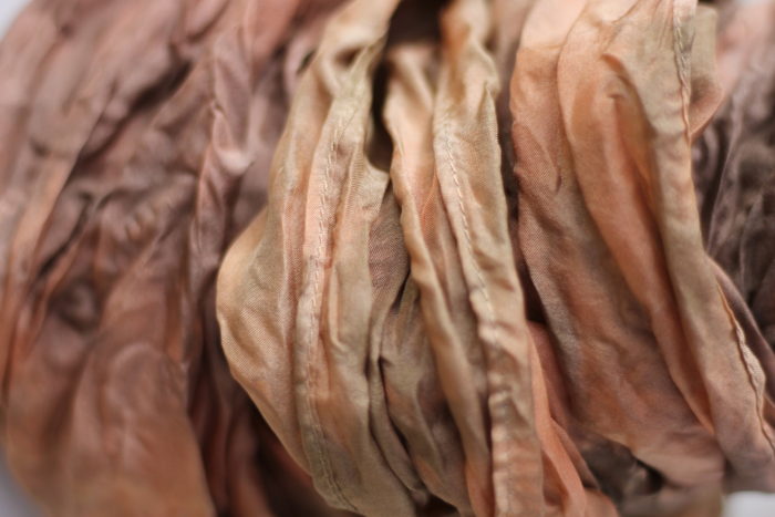 plant dyeing Birgit Moffatt